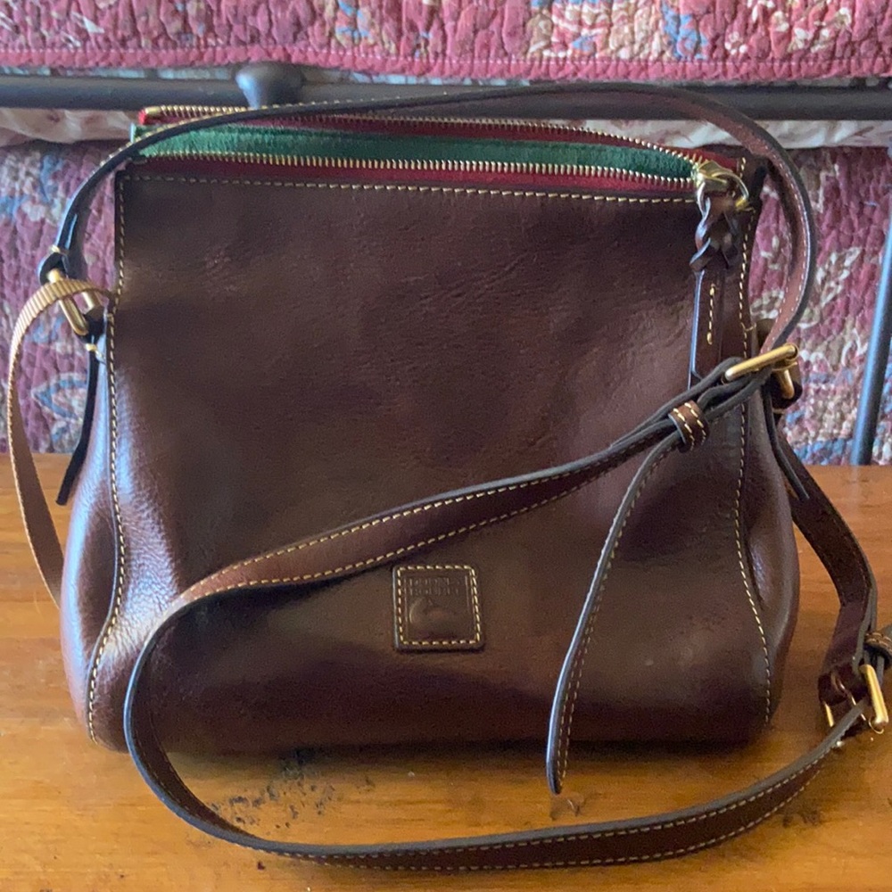 Dooney & Bourke Leather Purse